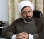 جلسه مدیر حوزه علمیه یزد با معاونین آموزش حوزه علمیه برگزار شد