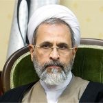 صحبت های مدیر حوزه های علمیه کشور در جمع طلاب شهرستان میبد+تصاویر
