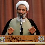 دشمن از حضور روحانیت در مراکز آموزشی کشور احساس خطر میکند