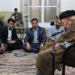 خدمت صادقانه در هر پست و مقامی مصداق تقواست
