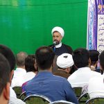 تحصیل بیش از ۱۵۲۰ طلبه در مدارس علمیه یزد/ فعالیت چهار رشته تخصصی در حوزه استان