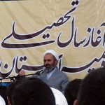حوزه و روحانیت نیازهای ملی و بین المللی را شناسایی کنند/ مردم و روحانیت در کنار یکدیگرند