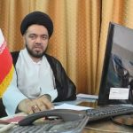 شهدای مدافع حرم مصداق تداوم غدیرند