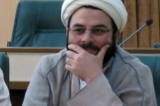 حرکت به سمت دولت اسلامی مهمترین مسئله در وحدت حوزه و دانشگاه است