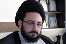 نخستین نشست کارگروه پذیرش سال تحصیلی جدید حوزه علمیه یزد برگزار شد
