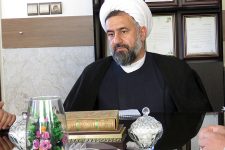 ۱۴ گروه علمی در حوزه علمیه یزد مشغول فعالیت اند