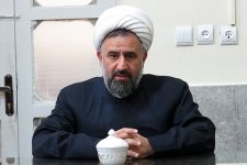 آزمون ورودی حوزه علمیه یزد ۳۰فروردین ۹۸برگزار می شود