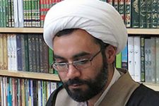 جلسه كارگروه فضاي مجازي حوزه علميه استان يزد برگزار شد