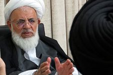 برگزاري جلسه شورای حوزه علمیه استان یزد
