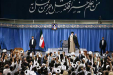 طلاب ممتاز يزدي با رهبر معظم انقلاب ديدار خواهند كرد