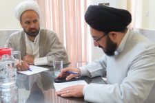 دوره تابستانی مکالمه عربی در حوزه یزد برگزار می شود
