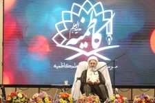 حوزه به تربیت «مبلّغ بین المللی» توجه ویژه داشته باشد