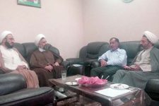 برگزاري سطح۳ دوره تخصصي مشاوره اسلامي از سال تحصيلي جاري در حوزه علميه استان يزد