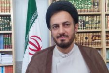 آمادگي معاونت امور طلاب و دانشآموختگان حوزه علميه استان يزد براي همكاري در اجراي باشكوه برنامههاي هفته دفاع مقدس