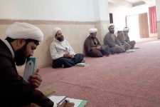 هویت طلبگی همان رسالت انبیاست
