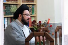 صدور مجوز برگزاری سطح ۴ به صورت رسمی برای حوزه علمیه استان یزد