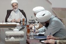 سادهزیستی و مردمی بودن سیره علماست
