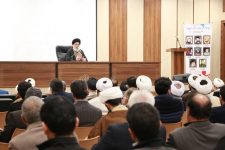 تصاوير / نشست کارگروههای علمی اجرای بیانیه گام دوم انقلاب اسلامی