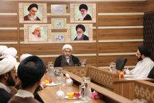 سلسله جلسات «مطالعات شیعه پژوهی در غرب» در یزد برگزار می شود