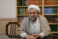در جلسه معاونان پژوهش مدارس علمیه استان یزد مقرر شد، نیازهای پژوهشی استان بر اساس موقعیت های سیاسی، فرهنگی و مذهبی انجام شود.