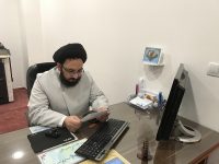 معاون آموزش حوزه علمیه استان یزد از برگزاری ۶ هزار و ۱۳۶ کلاس درس مجازی و برگزاری امتحانات بعد از ماه رمضان خبر داد.