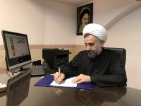 مدیر حوزه علمیه استان یزد تصریح کرد: ملت شریف ایران امسال با حضور در فضای مجازی، ضمن بزرگداشت روز قدس از مردم مظلوم فلسطین دفاع می کنند.