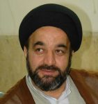 حجت الاسلام و المسلمین سید احمد طباطبایی از اساتید حوزه علمیه استان یزد، بر اثر عارضه قلبی، دارفانی را وداع گفت.