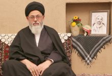 آیت الله مدرّسی با تسلیت درگذشت امام جمعه موقت یزد، او را استادی کم نظیر و ماهر در تدریس علوم آل محمد علیهم السلام خواند.