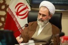 مدیر حوزه های علمیه کشور، در پیامی درگذشت آیت الله سیدمحمدجواد آیت اللهی را تسلیت گفت.