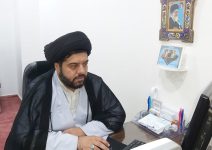مسئول دفتر قرآن و عترت حوزه علمیه استان یزد گفت: دوره «سطح ارتقاء تلاوت طلاب» در حوزه علمیه یزد به صورت مجازی در حال برگزاری است.