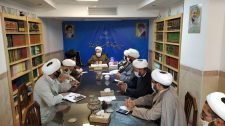 در جلسه ای با حضور مدیر و معاونان حوزه علمیه یزد و مسئولان و اساتید مدرسه علمیه مدینه العلم کاظمیه، مشکلات این مدرسه بررسی شد.