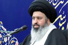 آیت الله سید محمد جواد آیت اللهی، استاد اخلاق و امام جمعه موقت یزد، دار فانی را وداع گفت.