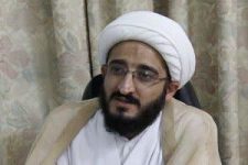 معاون تهذیب حوزه علمیه استان یزد نتایج مسابقه حفظ «چهل حدیث رضوی» را اعلام کرد.