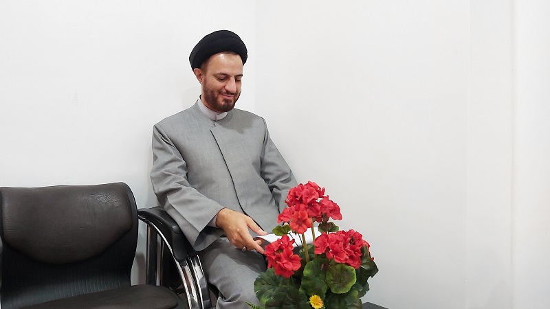حجت الاسلام حسینی راد از برگزاری جلسات بصیرتی ماه مبارک رمضان از روز میلاد امام حسن(ع) خبر داد.