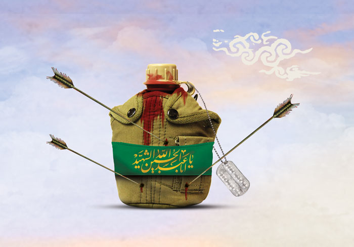 مسابقه خاطرات دفاع مقدس و شهدا در استان یزد برگزار می شود