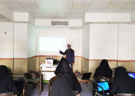 اولین دوره کارگاه آموزشی سواد رسانه و فتوشاپ، در حوزه علمیه استان یزد برگزار شد.