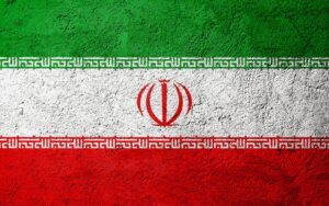 عکس باکیفیت پرچم ایران