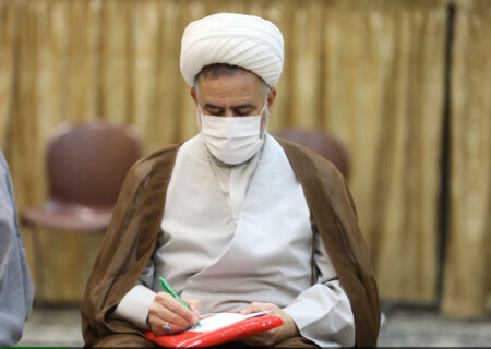 تحصیل ۱۴۰۰ طلبه در ۱۴ مدرسه علمیه استان یزد