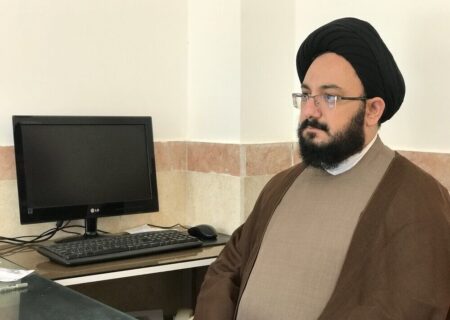 اجلاسیه اساتید گروه های علمی حوزه علمیه یزد برگزار می شود