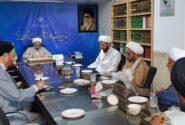 کمیته اردوهای حوزه علمیه استان یزد تشکیل شد