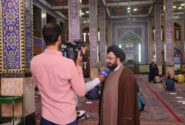 توضیحات معاون آموزش حوزه علمیه استان یزد از نحوه پذیرش شرکت کنندگان در آزمون ورودی حوزه